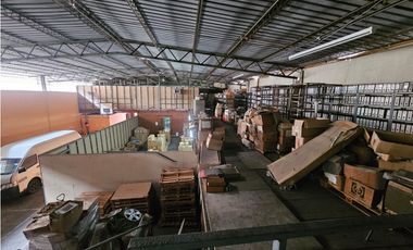 VENTA GALERA RIO ABAJO