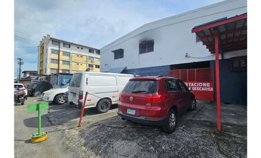 VENTA GALERA RIO ABAJO