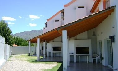 ALQUILER DE DEPARTAMENTO EN Potrero de los Funes