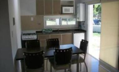 ALQUILER DE DEPARTAMENTO EN Potrero de los Funes