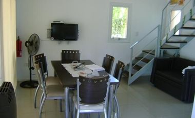 ALQUILER DE DEPARTAMENTO EN Potrero de los Funes