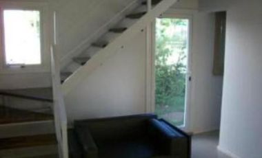 ALQUILER DE DEPARTAMENTO EN Potrero de los Funes