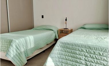 PINAMAR - CASA DE CATEGORIA  TRES CARABELAS