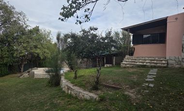 ALQUILER DE CASA EN Potrero de los Funes