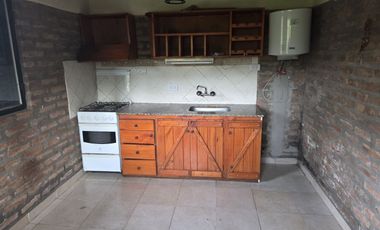 ALQUILER DE CASA EN Potrero de los Funes