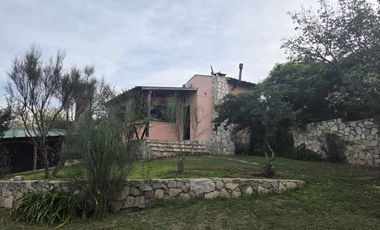 ALQUILER DE CASA EN Potrero de los Funes