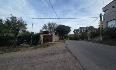 ALQUILER DE CASA EN Potrero de los Funes