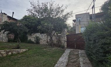 ALQUILER DE CASA EN Potrero de los Funes