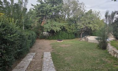 ALQUILER DE CASA EN Potrero de los Funes