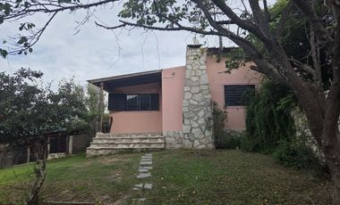 ALQUILER DE CASA EN Potrero de los Funes