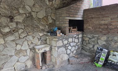 ALQUILER DE CASA EN Potrero de los Funes