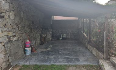 ALQUILER DE CASA EN Potrero de los Funes