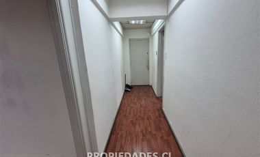 Oficina en Arriendo en Providencia / Manuel Montt