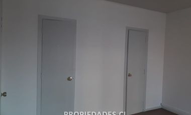 Oficina en Arriendo en Providencia / Manuel Montt
