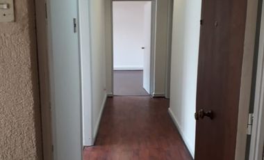 Oficina en Arriendo en Providencia / Manuel Montt