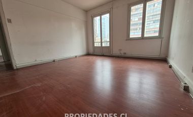 Oficina en Arriendo en Providencia / Manuel Montt