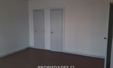 Oficina en Arriendo en Providencia / Manuel Montt