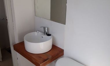 Oficina en Arriendo en Providencia / Manuel Montt