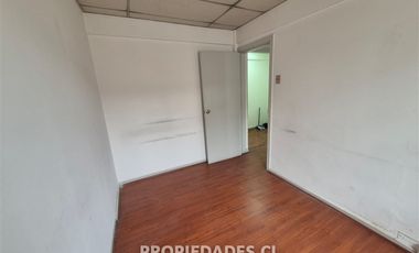Oficina en Arriendo en Providencia / Manuel Montt