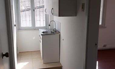 Oficina en Arriendo en Providencia / Manuel Montt