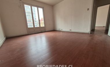 Oficina en Arriendo en Providencia / Manuel Montt