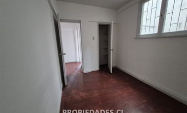 Oficina en Arriendo en Providencia / Manuel Montt