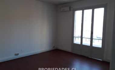 Oficina en Arriendo en Providencia / Manuel Montt