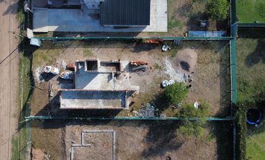 VENTA DE CASA EN Juana Koslay