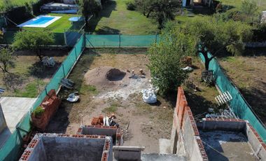 VENTA DE CASA EN Juana Koslay