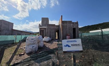 VENTA DE CASA EN Juana Koslay