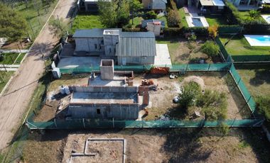 VENTA DE CASA EN Juana Koslay