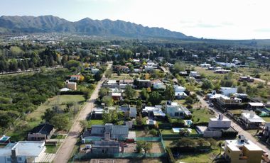 VENTA DE CASA EN Juana Koslay