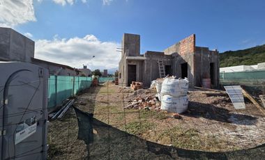 VENTA DE CASA EN Juana Koslay