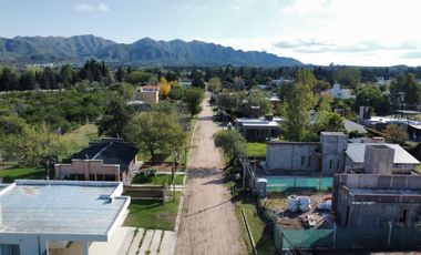 VENTA DE CASA EN Juana Koslay