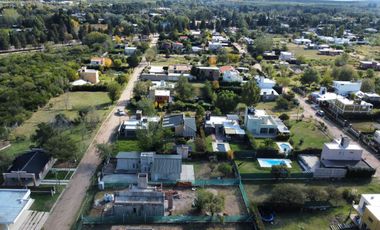 VENTA DE CASA EN Juana Koslay