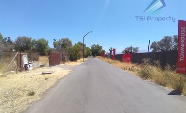 Terreno Construccion  en Venta en Av del Valle / Av Fermin Vergara