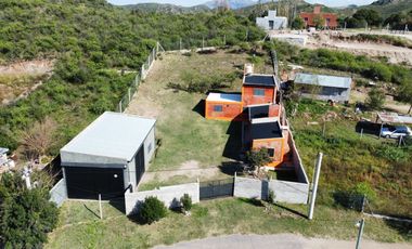 VENTA DE CASA EN El Volcán