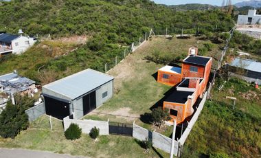 VENTA DE CASA EN El Volcán