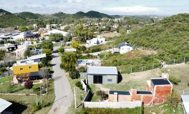 VENTA DE CASA EN El Volcán