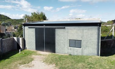VENTA DE CASA EN El Volcán