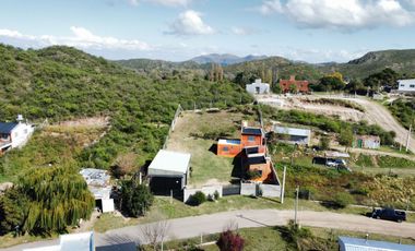 VENTA DE CASA EN El Volcán