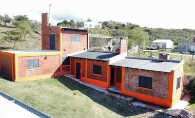 VENTA DE CASA EN El Volcán