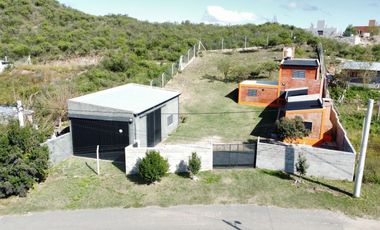 VENTA DE CASA EN El Volcán