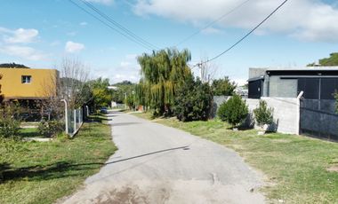 VENTA DE CASA EN El Volcán
