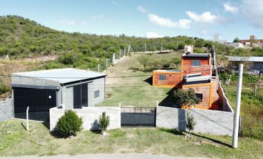 VENTA DE CASA EN El Volcán