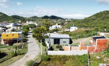 VENTA DE CASA EN El Volcán