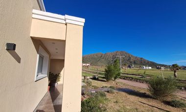 VENTA DE CASA EN San Luis