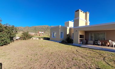 VENTA DE CASA EN San Luis