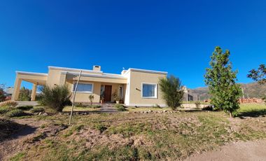 VENTA DE CASA EN San Luis