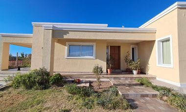 VENTA DE CASA EN San Luis